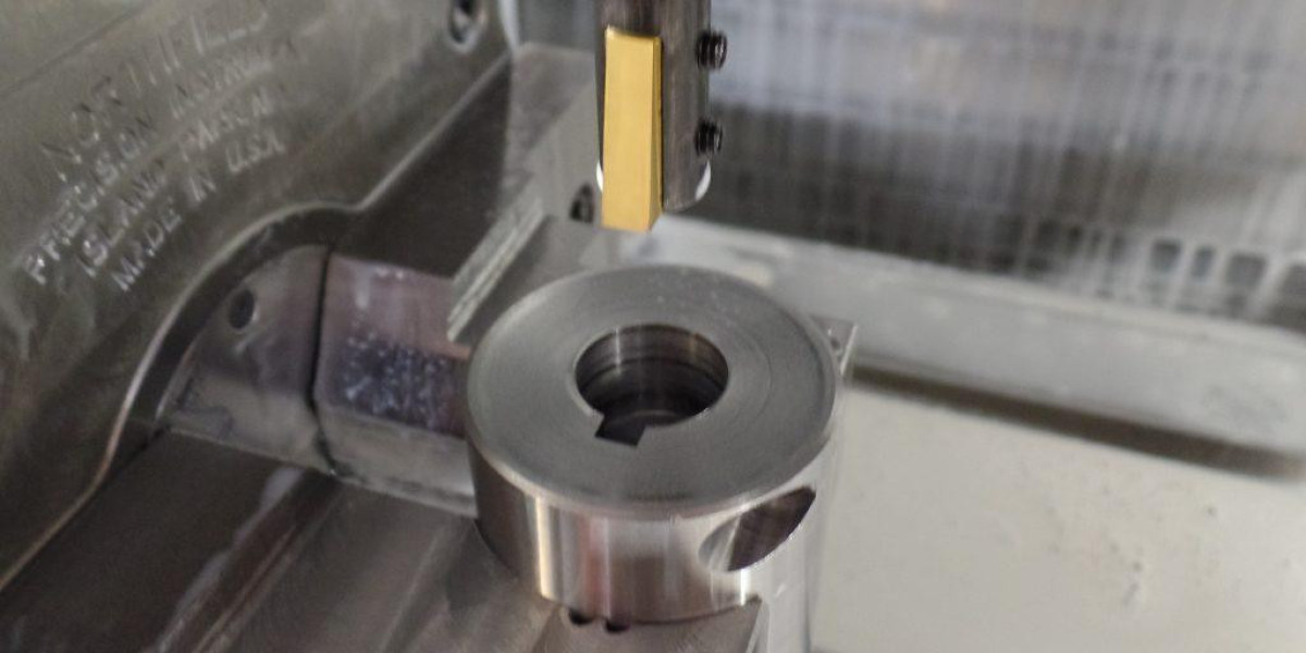 Gaining Precision: Unlocking the Manufacturing Potential of Broaching Tools