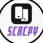 scrcpy Application