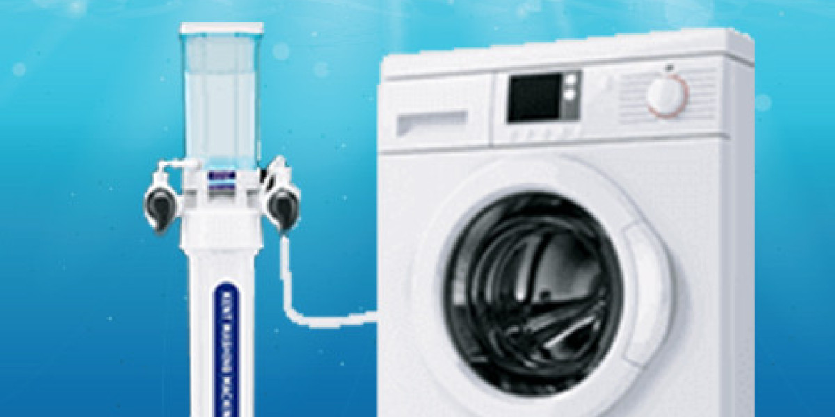 Crystal Pure Water Your Premier Choice for Water Softener in Bangalore