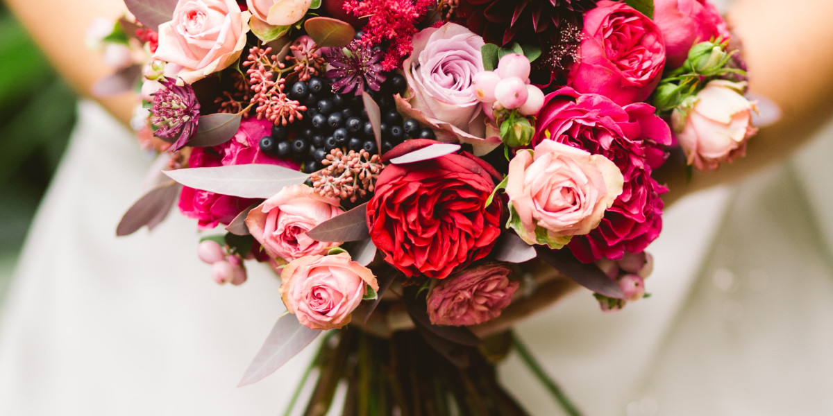 How Much Do Flowers Really Cost for a Wedding