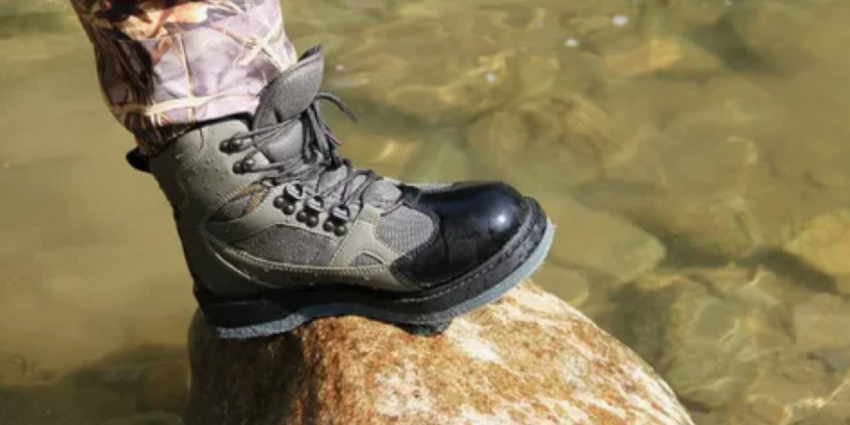 fishing footwear market Growth, Industry Trends, Forecast and Sales to 2030