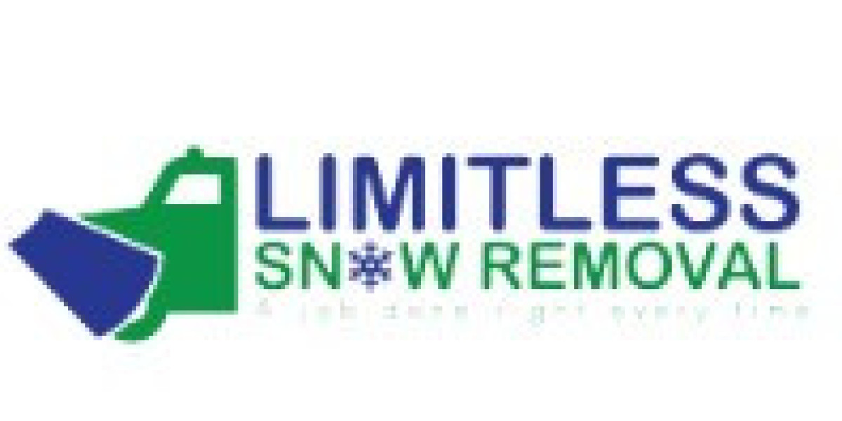 Snow Limitless: Your Reliable Snow Removal Service in West Vancouver and Maple Ridge