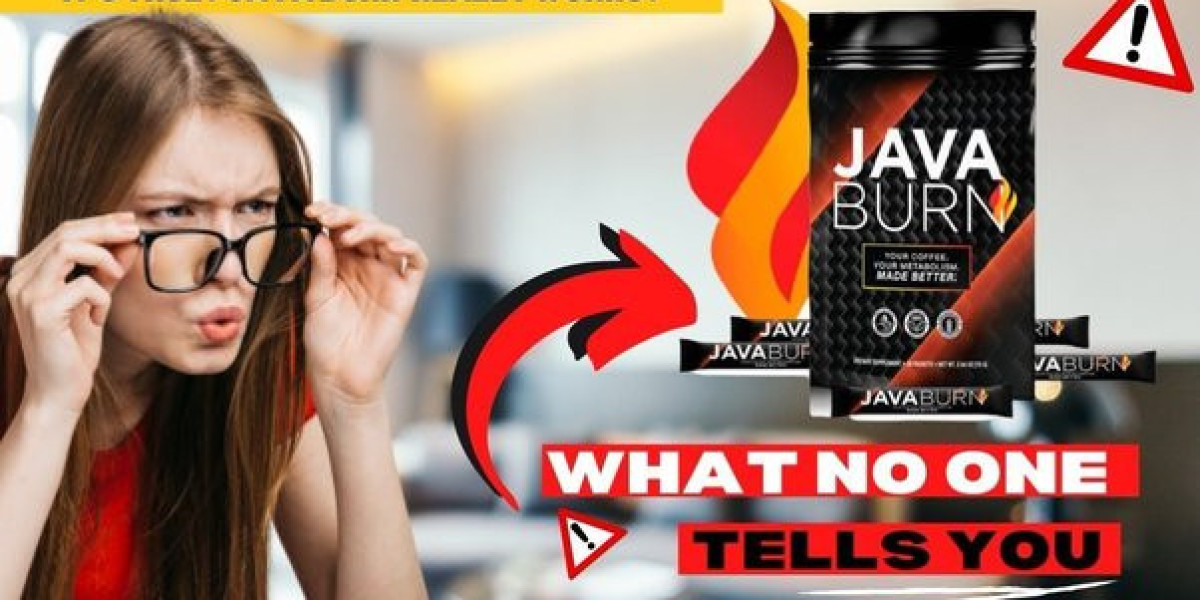 Revolutionary Facts That Will Affect Java Burn Coffee Packets For Weight Loss In 2024