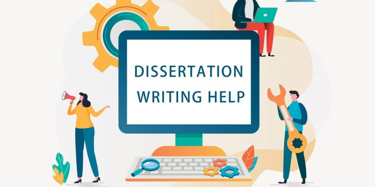 The Irresistible Appeal of dissertationswriting.co.uk's Expert Dissertation Writing Services