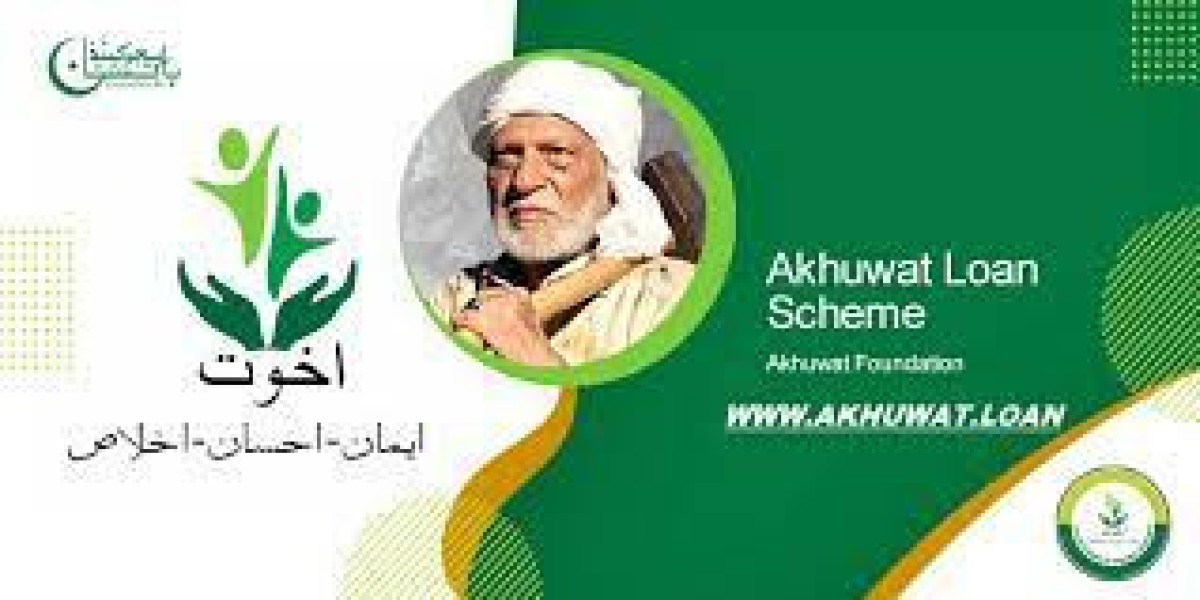 Strengthening Organizations: Becoming familiar with all the Akhuwat Loan