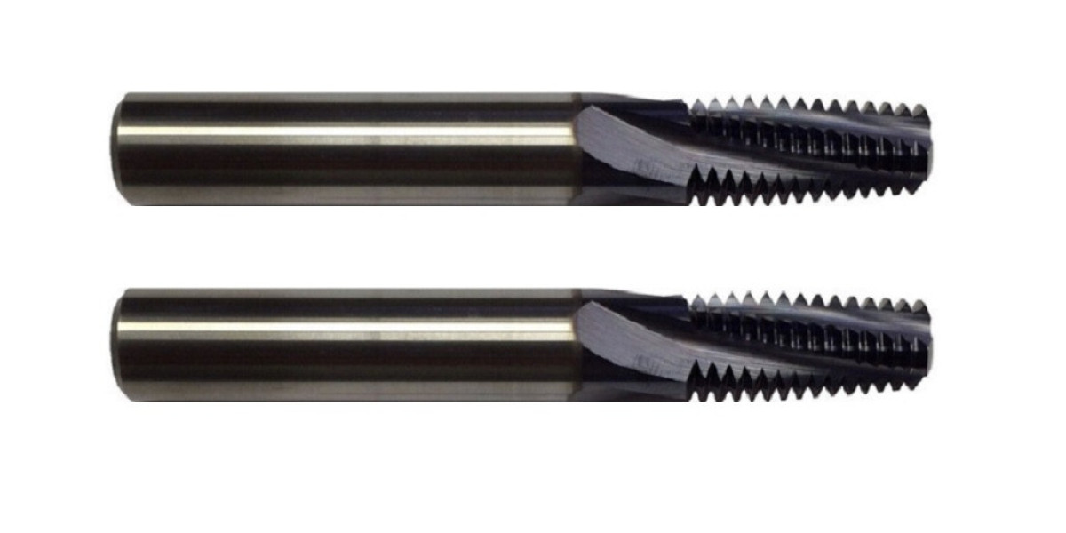 Know the Right End Mill for Your Project