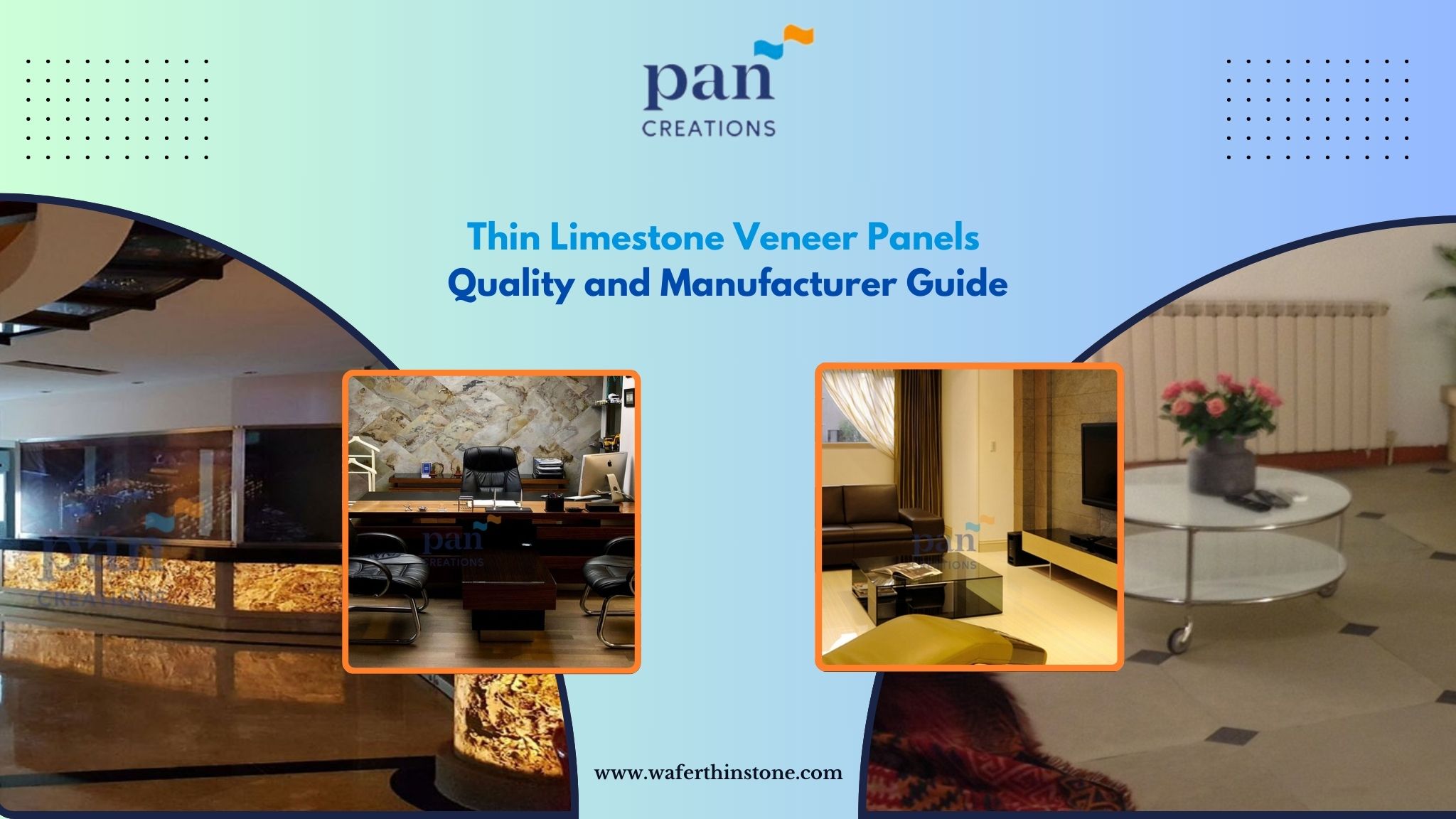 Thin Limestone Veneer Panels: Quality and Manufacturer Guide