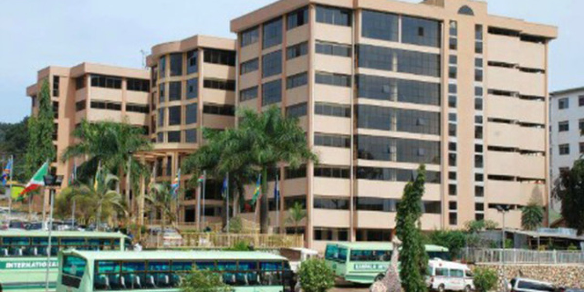 Exploring the Best Private University in Kampala: Kampala International University (KIU)