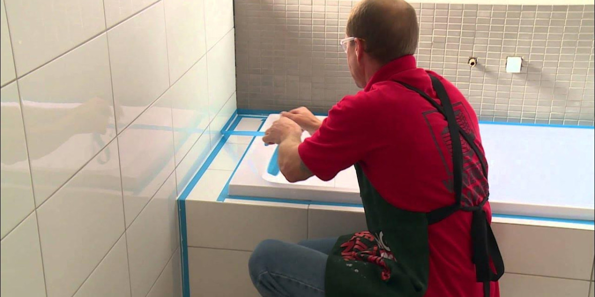 Mastering Caulking: Elevate Your Bathroom with Pro Techniques