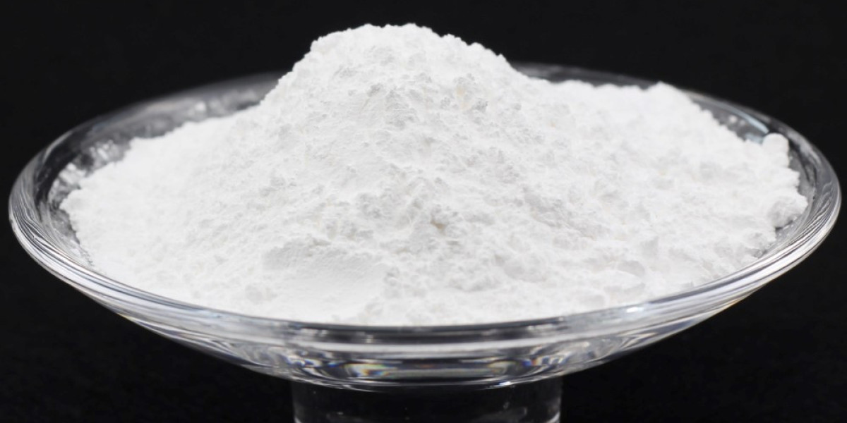 Sweetening the Deal: Exploring the Sucrose Stearate Market Trends and Growth Prospects"