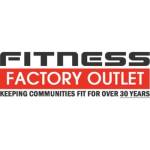 fitness factory outlet