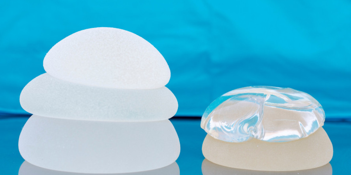 The Growing Industry for Silicone Gel Globally