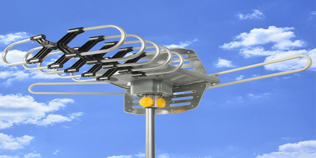 Outdoor Antenna: What to Consider Before Installing an Outdoor TV Antenna