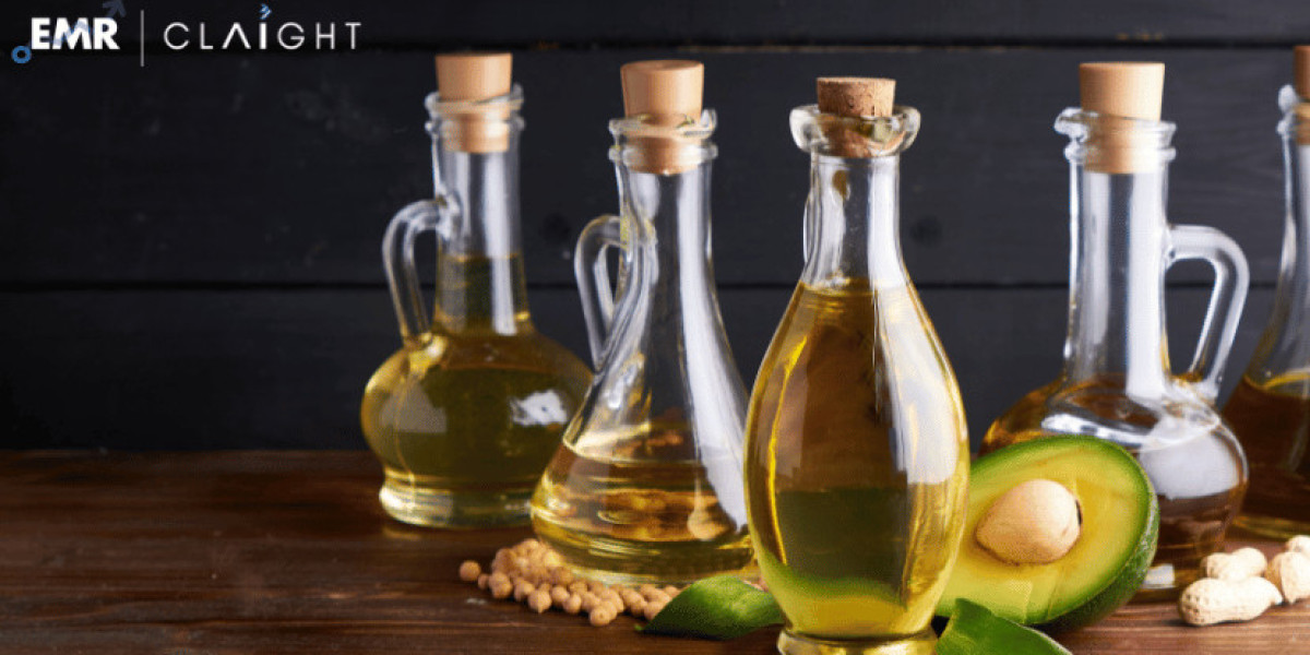 Vegetable Oil Market Analysis: Navigating Trends and Developments