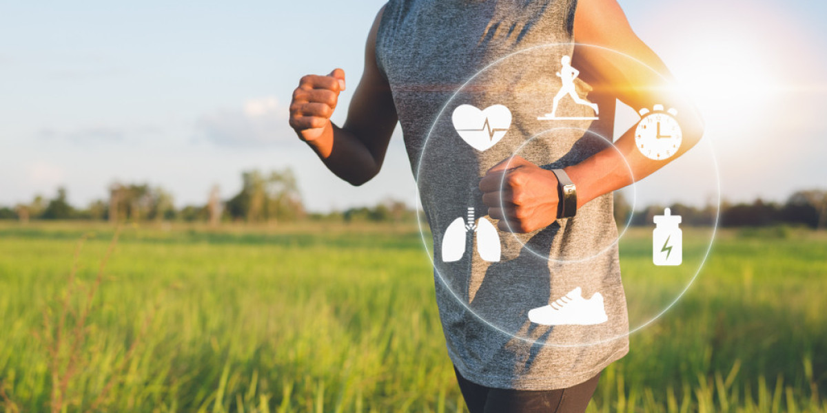 Wearable Sensors: Transforming Fitness and Activity Tracking