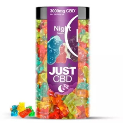 CBD Gummies For Sleep Profile Picture