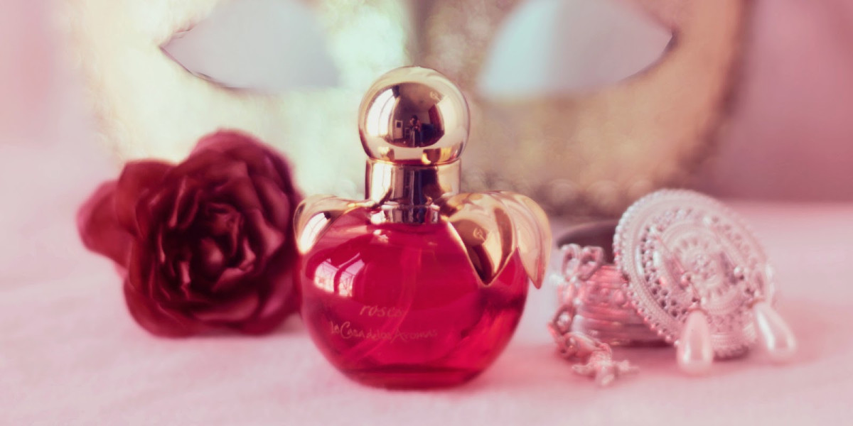 Female Fragrance Market Trends and Opportunities, Forecast 2031