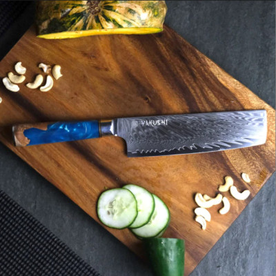 Professional Chef Knives for Precision Culinary Excellence | Yakushi Knives Profile Picture