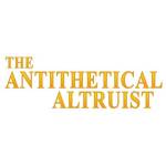 The Antithetical Altruist