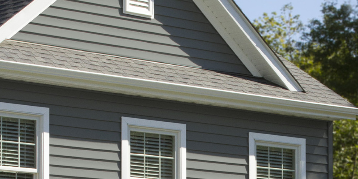 La Conner Siding Company: Elevating Your Home's Appeal and Protection