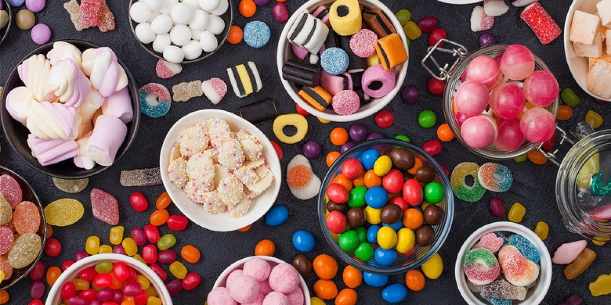 Freeze Dried Candy Companies: The Pioneers of Modern Sweets