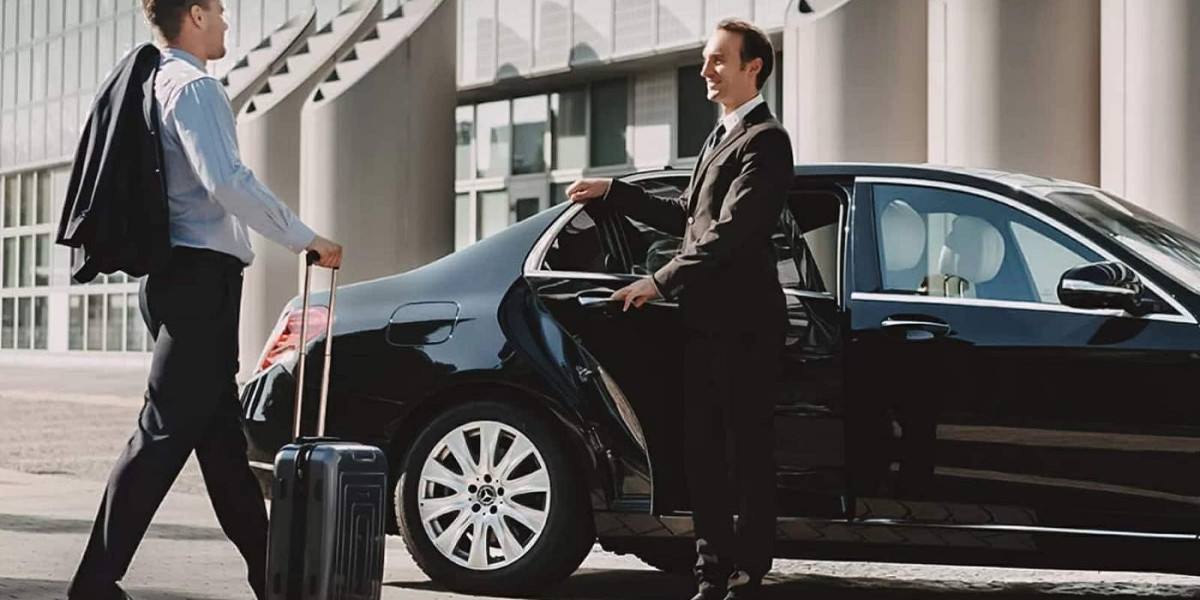 Enhancing Luxury and Convenience: VIP Transportation Services