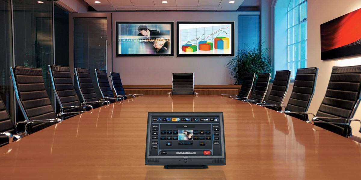 Audio Conferencing Services Market Trends, Size, Segments and Forecast by 2031
