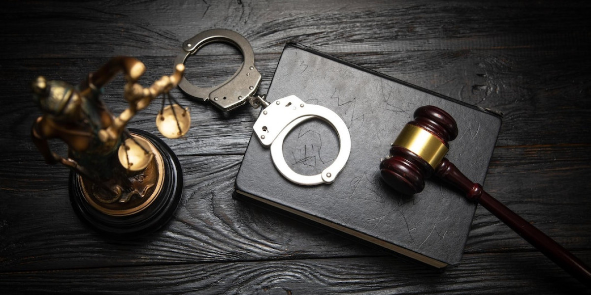 The Importance of Choosing the Best Criminal Attorney
