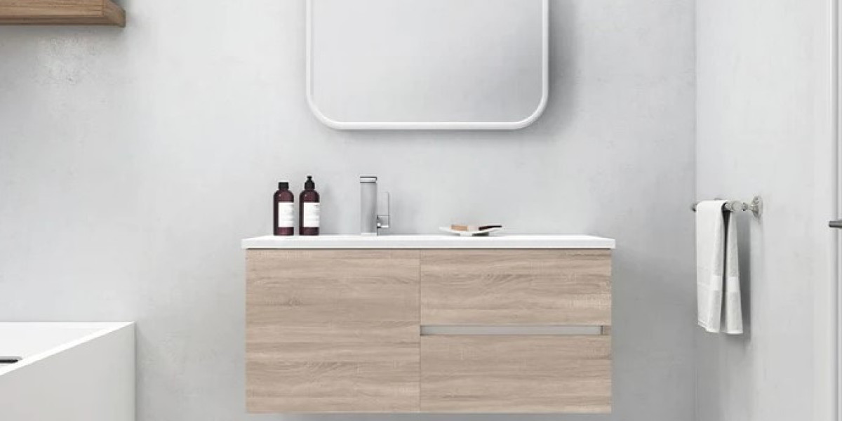 Top Floating Vanity Designs to Modernize Your Bathroom