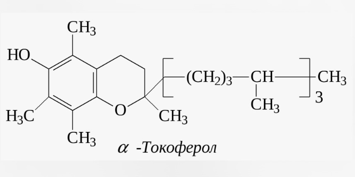 Tocopherol Market Share, Growth, Sales, Trends, Supply, Forecast 2030