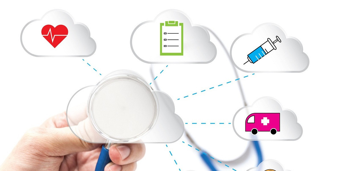 Healthcare Cloud Computing Market Development Strategy Forecasts by 2030