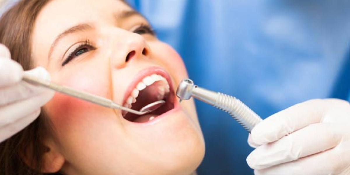 Top Emergency Dentist Clinics in Etobicoke: A Update