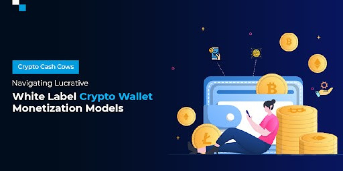 How to Make Money Using White Label Crypto Wallet
