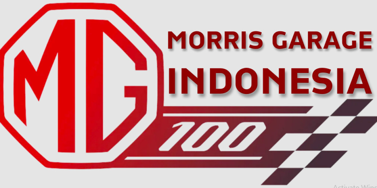 Rasakan Gaya Berkendara yang Luar Biasa: Pengalaman Terbaik dengan Morris Garage Indonesia!