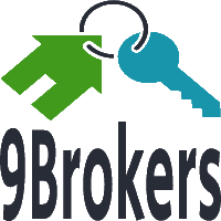 Find Your Dream Home with Real Estate Experts | 9Brokers