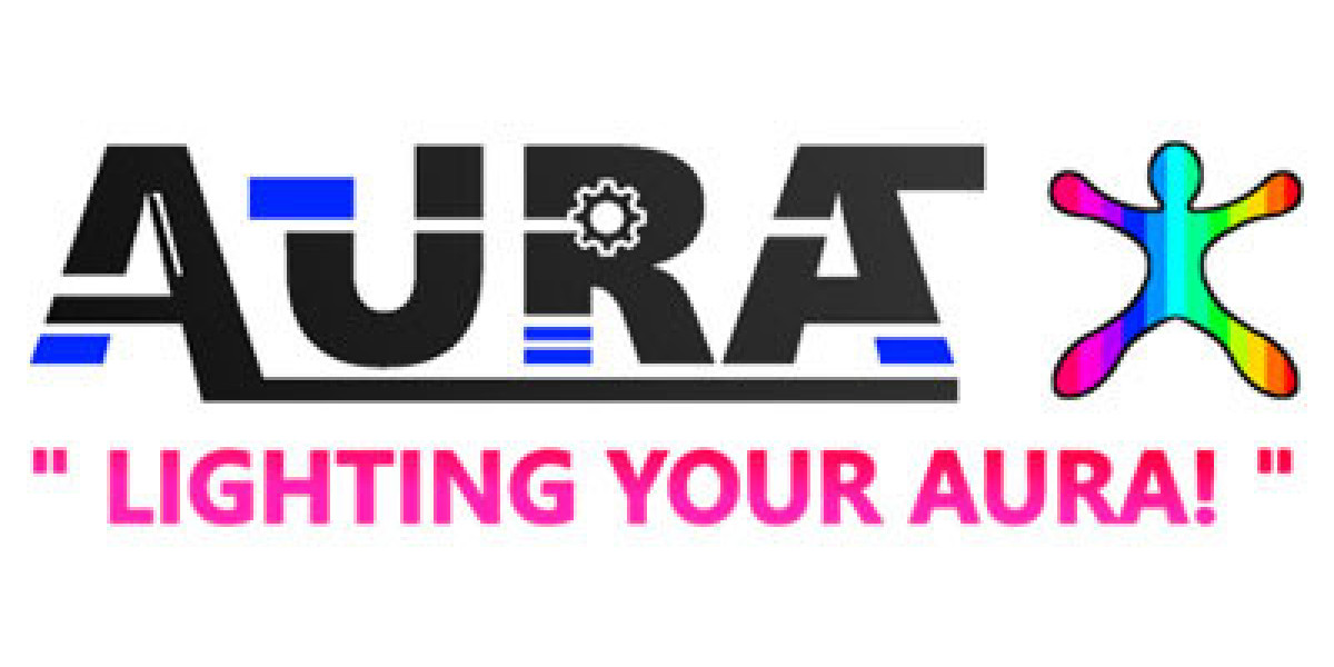 AURA Marketing: Transforming Your Digital Presence