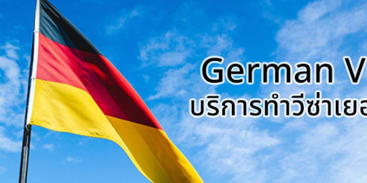The German Visa Extension Process: Extending Your Stay in Germany