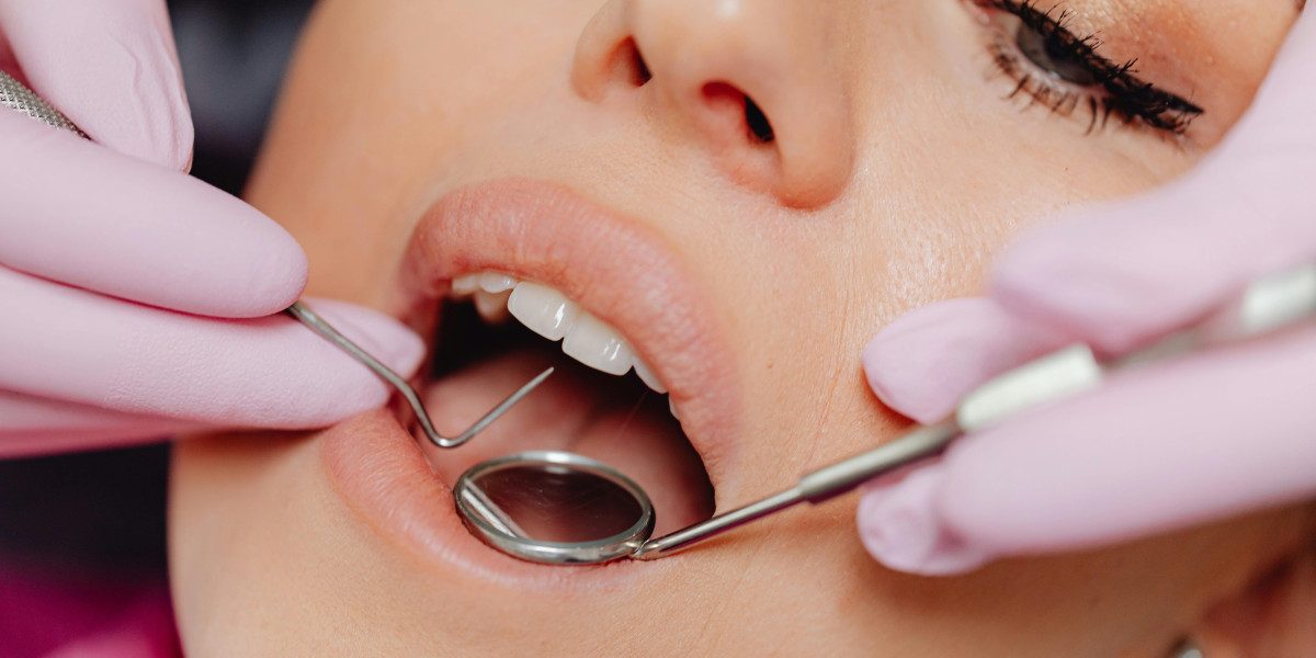 Massapequa’s Smile Revolution: Dentist RestorationPros Leads the Charge