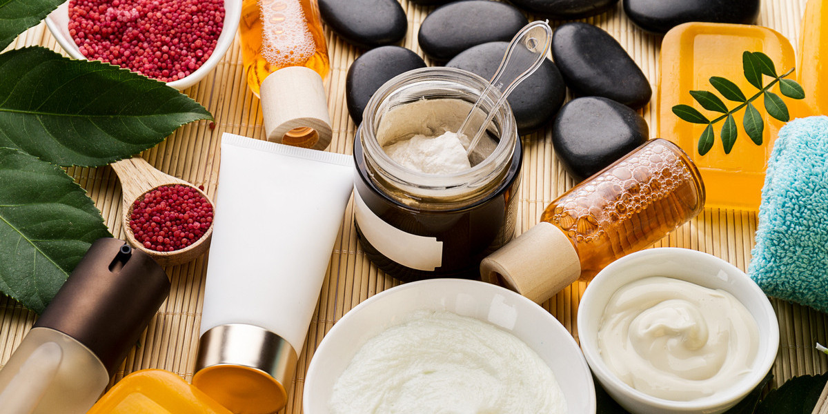 The Skin Care Products Market will grow at highest pace owing to rising skin concerns