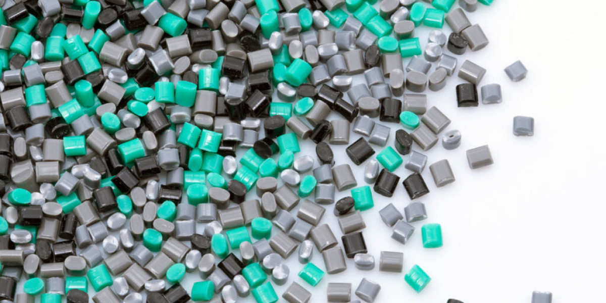 Green Revolution: Advancing Industries With Thermoplastic Starch Technology