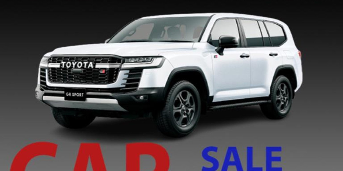 Exploring the Best Deals: Used Cars for Sale in UAE