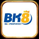 Bk8 properties