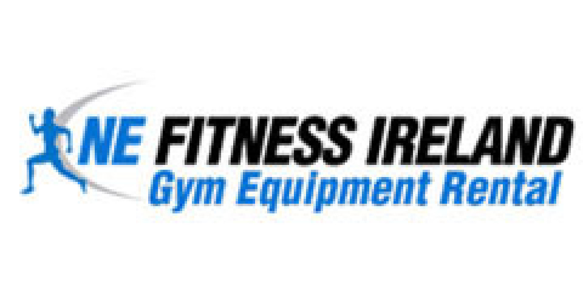 Elevate Your Fitness Journey with Fitness Equipment Hire Ireland