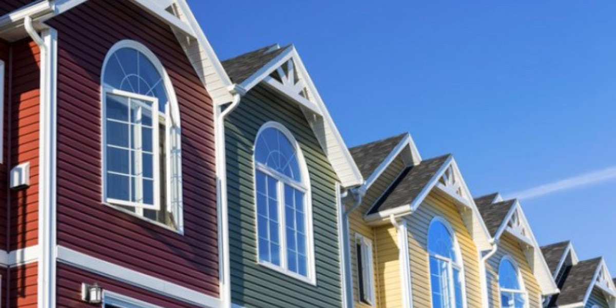 Know About Different Types of Siding Installation