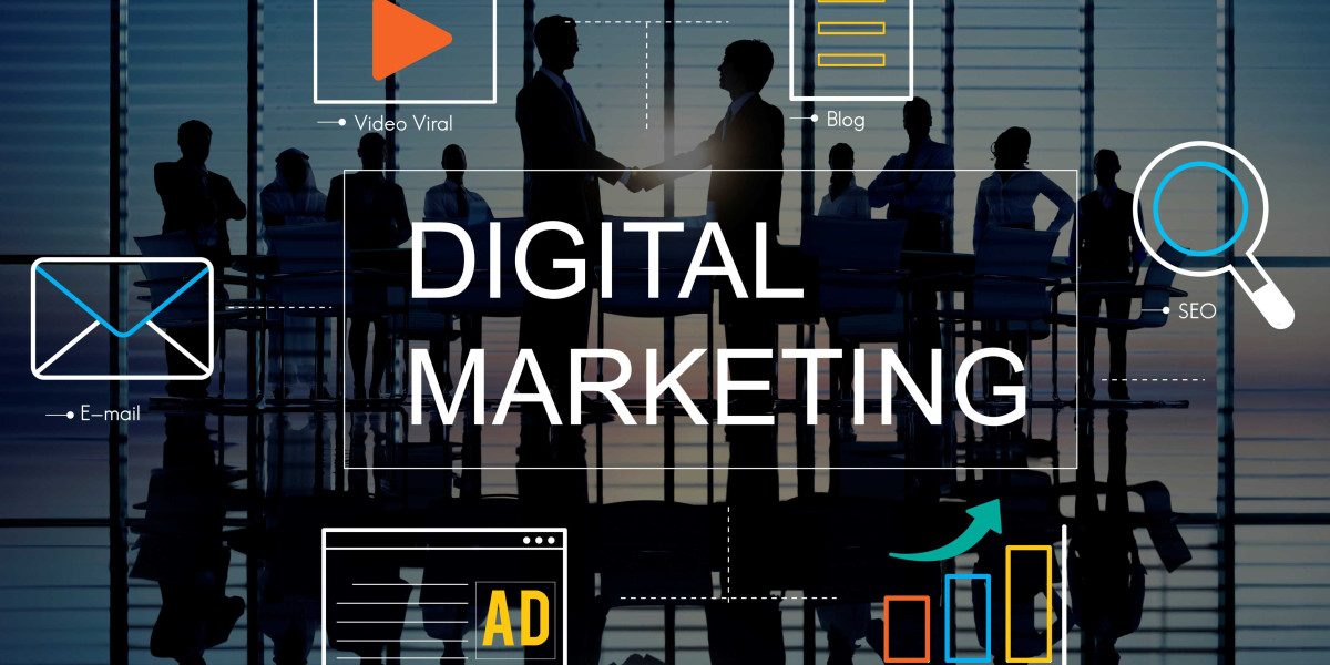 Top Digital Marketing Agencies in USA
