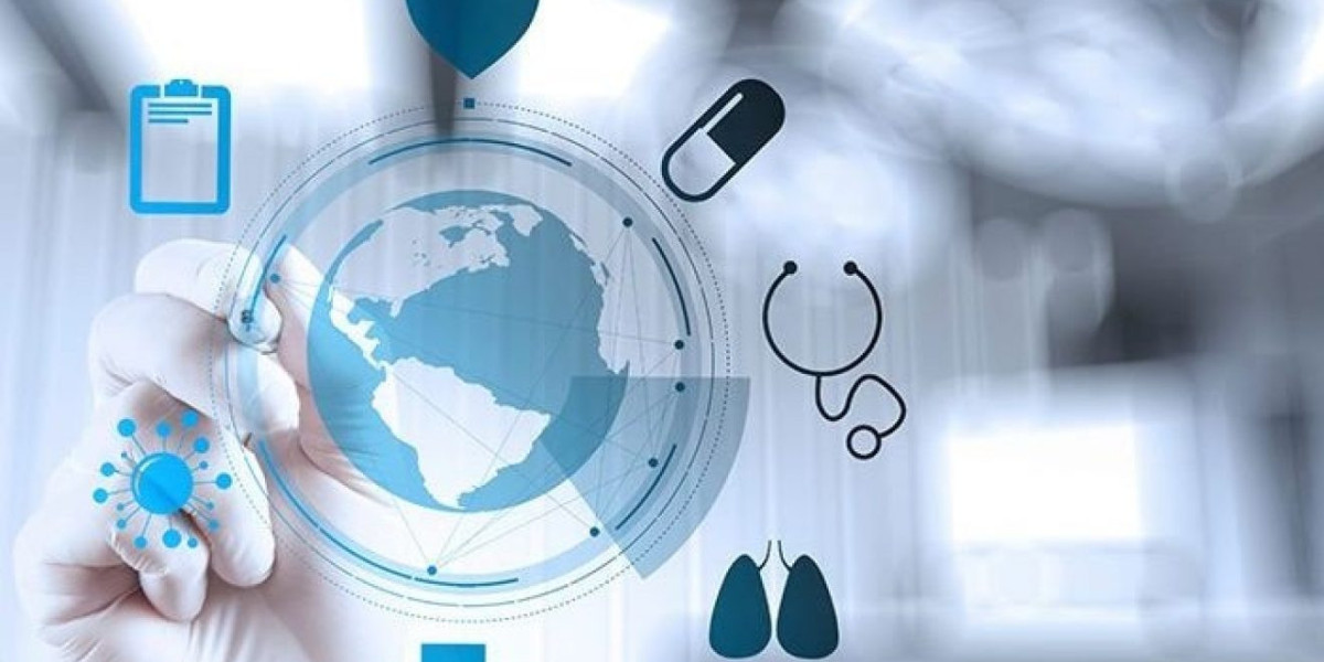 Global Ambulatory EHR Market Will Grow At Highest Pace
