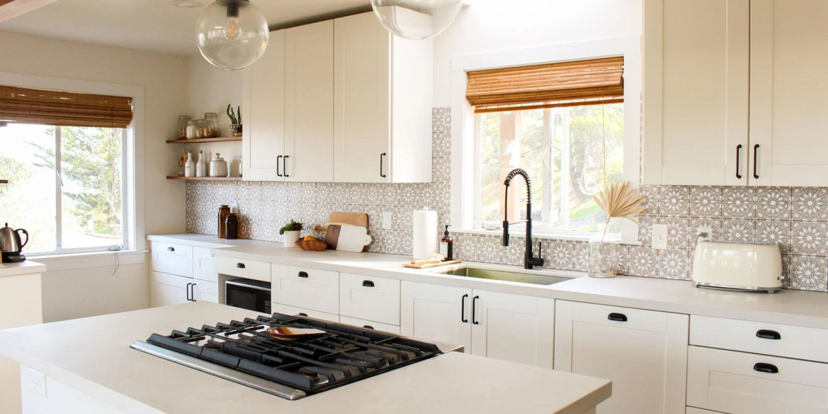 Renovating Your Kitchen: From Cabinet Repair to Painting