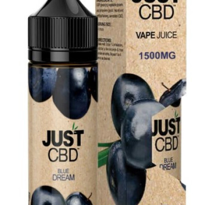 CBD Vape Oil Juice Profile Picture