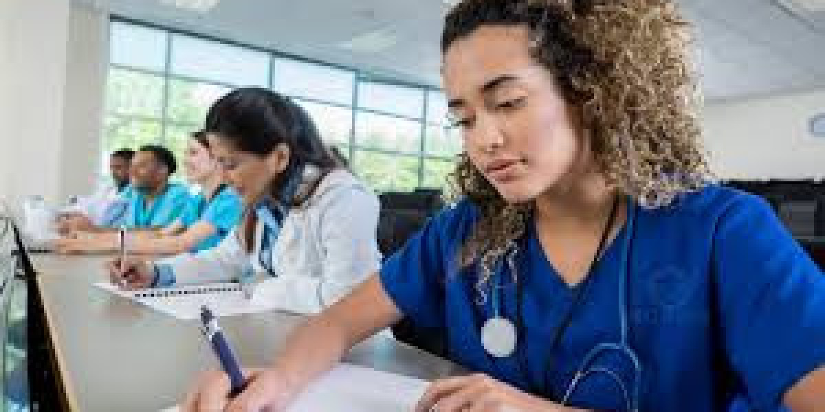Take My Nursing Class: Making Connections and Building Networks Online with Nursing Paper Writing Services