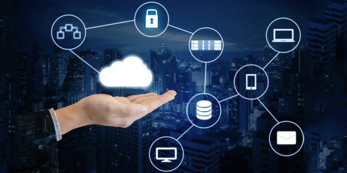 IoT Managed Services Market Analysis, Opportunities, Top Players Forecast to 2031